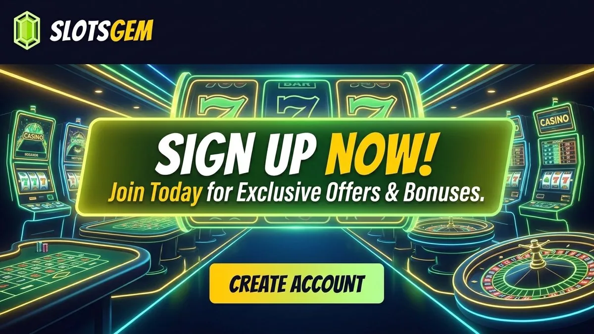 Înregistrare cu bonus